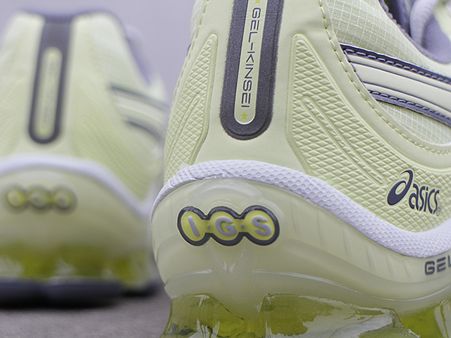 GEL-KINSEI OG “HUDDLE YELLOW”01