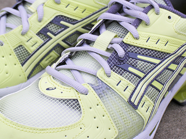 GEL-KINSEI OG “HUDDLE YELLOW”01