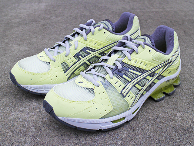 GEL-KINSEI OG “HUDDLE YELLOW”01