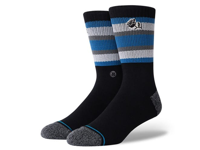 STANCE SOCKS JOVEN M556A20JON#BLK