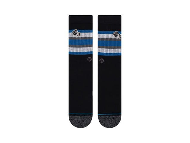 STANCE SOCKS JOVEN M556A20JON#BLK - 1