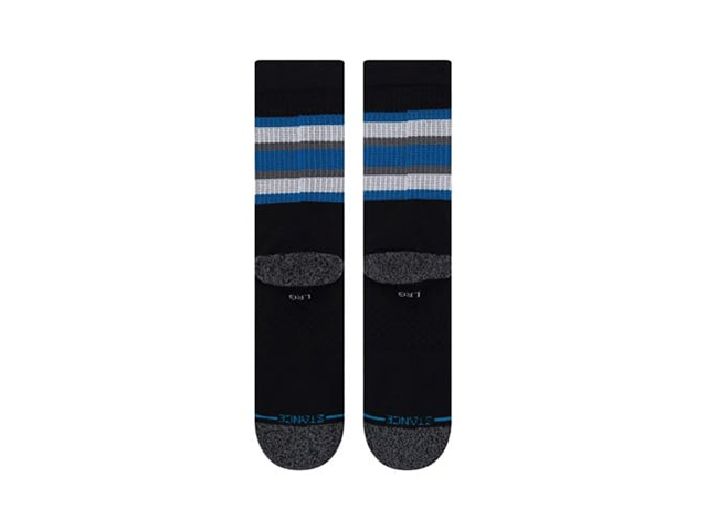 STANCE SOCKS JOVEN M556A20JON#BLK - 2