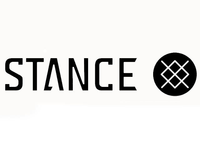 STANCE SOCKS01