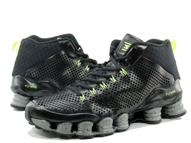 SHOX TLX MID SP 67737-007 - 1