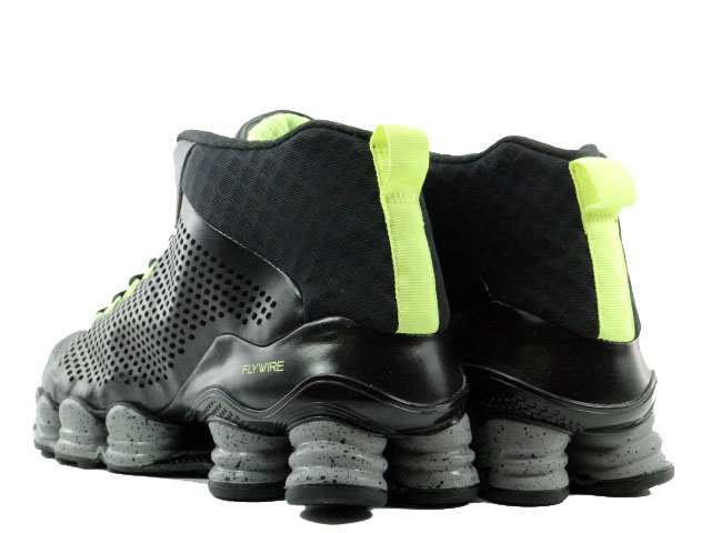 SHOX TLX MID SP 67737-007 - 2