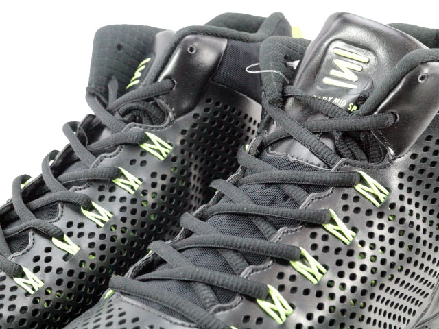 SHOX TLX MID SP 67737-007 - 5