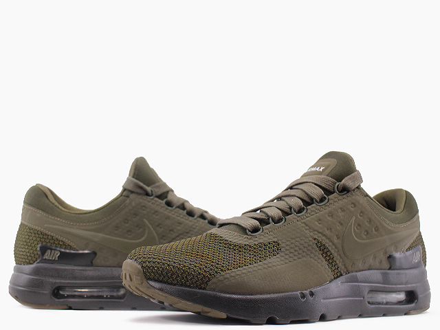AIR MAX ZERO PREMIUM 881982-300 - 1
