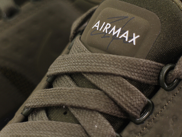 AIR MAX ZERO PREMIUM 881982-300 - 5