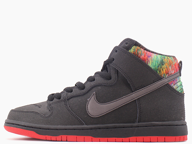 NIKE DUNK HIGH PREMIUM  マニア　値下げ