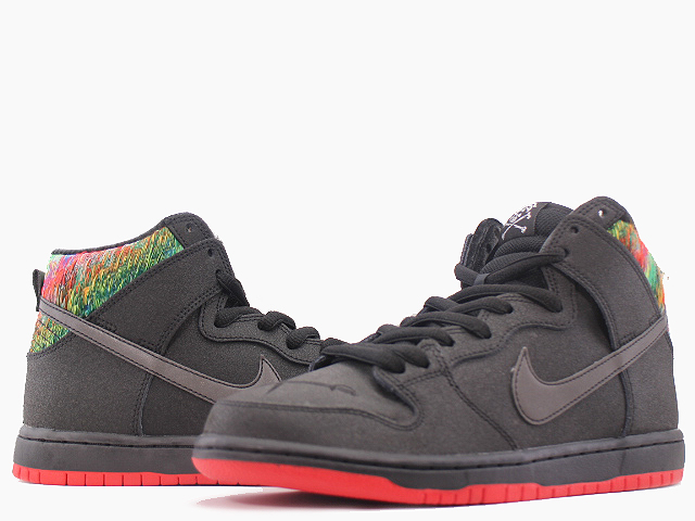 DUNK HIGH PREMIUM SB 313171-028-sp - 1