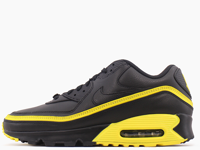 AIR MAX 90/UNDFTD CJ7197-001