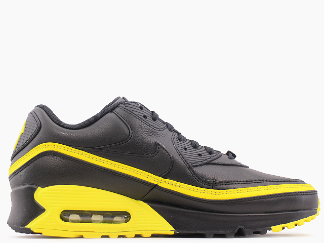 AIR MAX 90/UNDFTD CJ7197-001 - 1