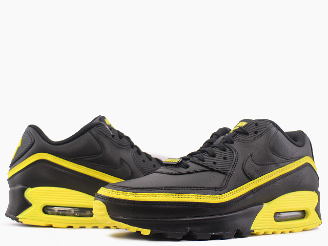 AIR MAX 90/UNDFTD CJ7197-001 - 2