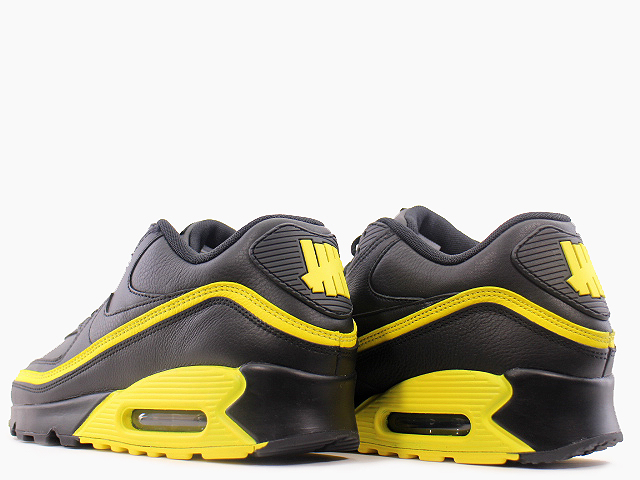 AIR MAX 90/UNDFTD CJ7197-001 - 3