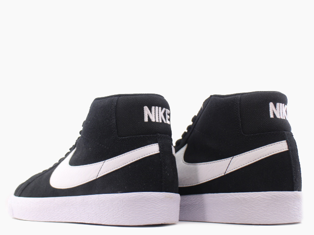 SB ZOOM BLAZER MID 864349-002 - 2