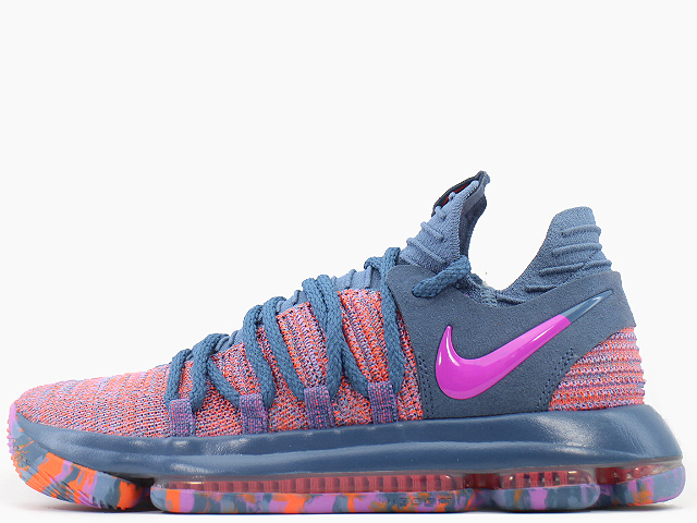 nike kd 10 lmtd