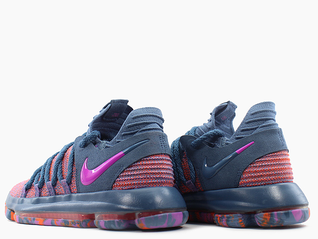 極美品】NIKEナイキ✨ZOOM KD10 LMTD EP✨ケビンデュラント ナイキ