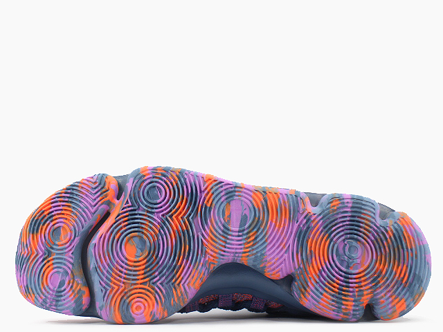 ZOOM KD 10 LMTD EP AA4197-400 - 4