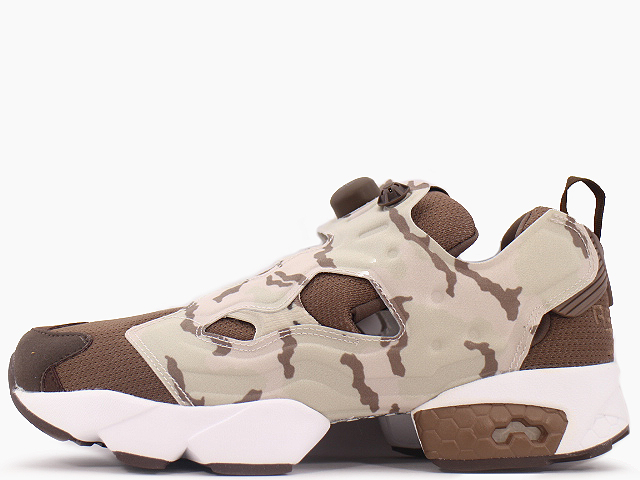 INSTA PUMP FURY BEAMS CAMO BS7682