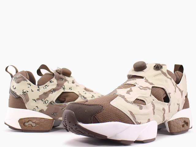 INSTA PUMP FURY BEAMS CAMO BS7682 - 1