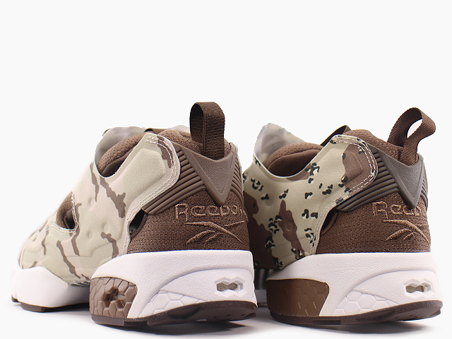 INSTA PUMP FURY BEAMS CAMO BS7682 - 2