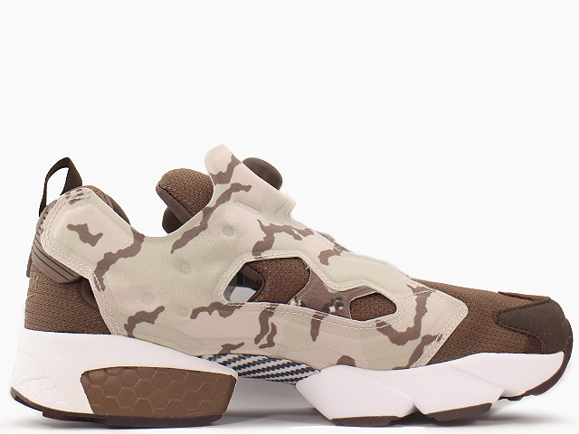 INSTA PUMP FURY BEAMS CAMO BS7682 - 3