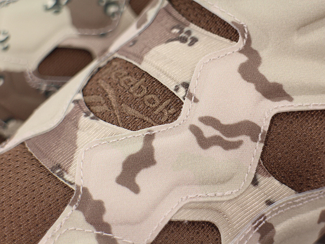 INSTA PUMP FURY BEAMS CAMO BS7682 - 5