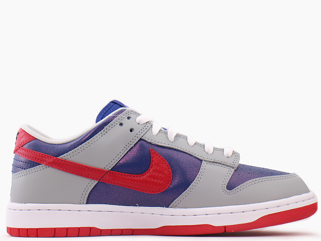 NIKE DUNK LOW SANBA