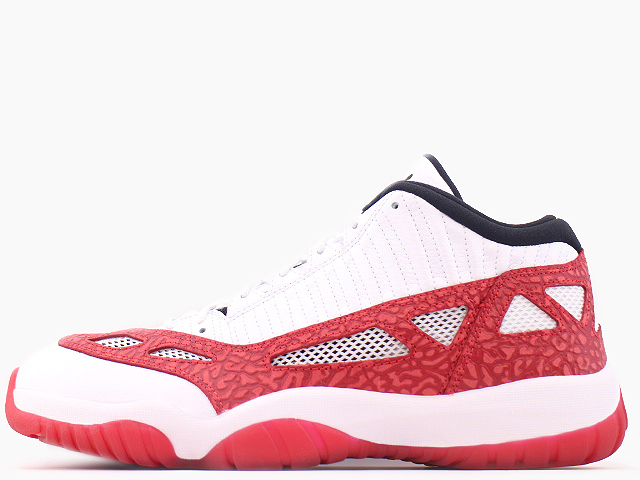 AIR JORDAN 11 RETRO LOW IE - スニーカーショップSKIT