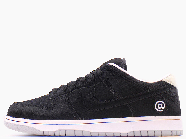 NIKE SB DUNK LOW PRO QS ベアブリック　26.5cm