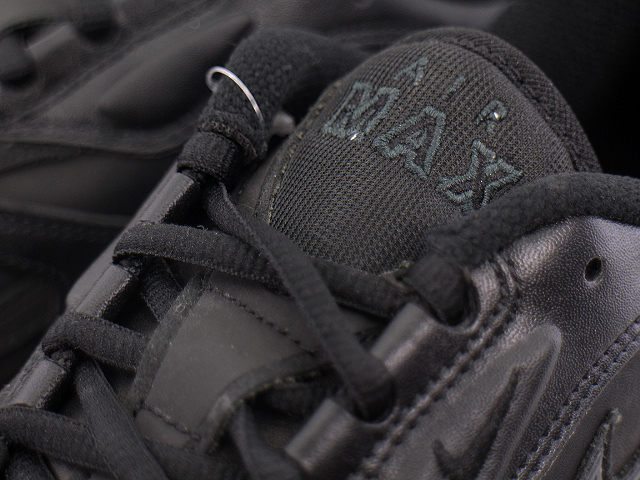 AIR MAX 96 2 XX 870166-001 - 5