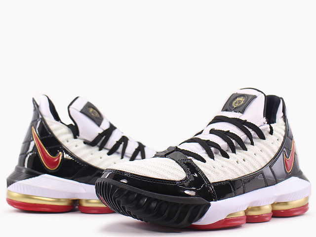 LEBRON 16 SB CD2451-101 - 2