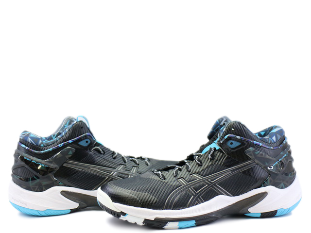 ASICS ゲルバースト24 ASICS[アシックス] GELBURST 24 / ゲルバースト24（1063A015）