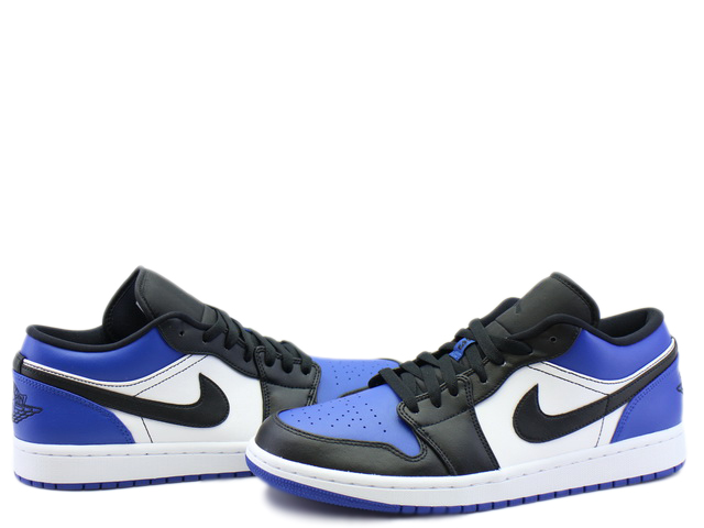 AIR JORDAN 1 LOW CQ9446-400 - 1