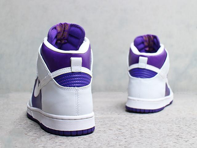 DUNK HIGH LE “CITY ATTACK 1999” WHITE/PURPLE01