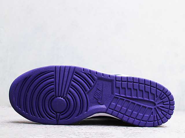 DUNK HIGH LE “CITY ATTACK 1999” WHITE/PURPLE01