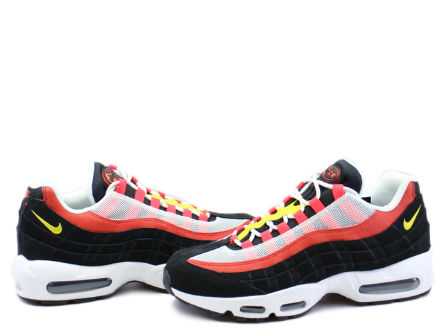 AIR MAX 95 ESSENTIAL AT9865-101 - 2