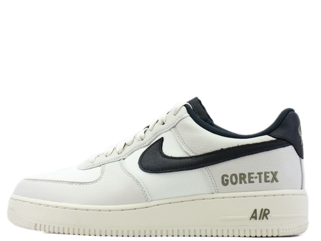 新品未使用 26cmNIKE AIR FORCE 1 LOW GORE-TEX