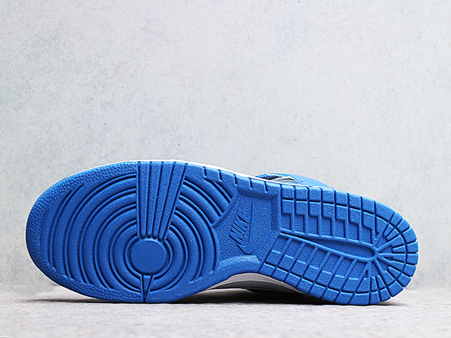 DUNK HIGH LE “KENTUCKY 1999” WHITE/ROYAL BLUE01