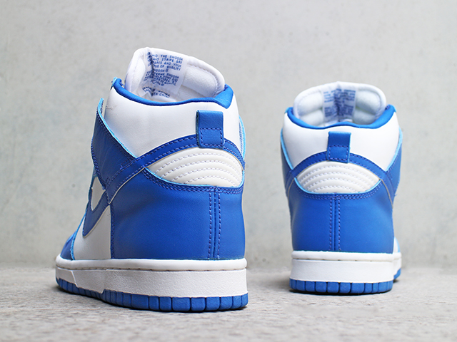 DUNK HIGH LE “KENTUCKY 1999” WHITE/ROYAL BLUE01