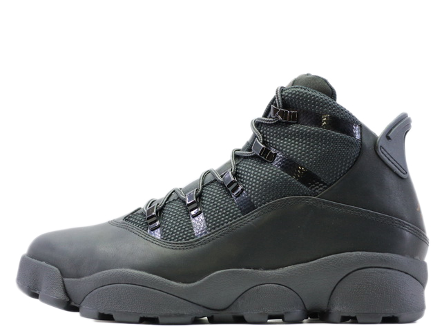 jordan 6 rings winterized release date