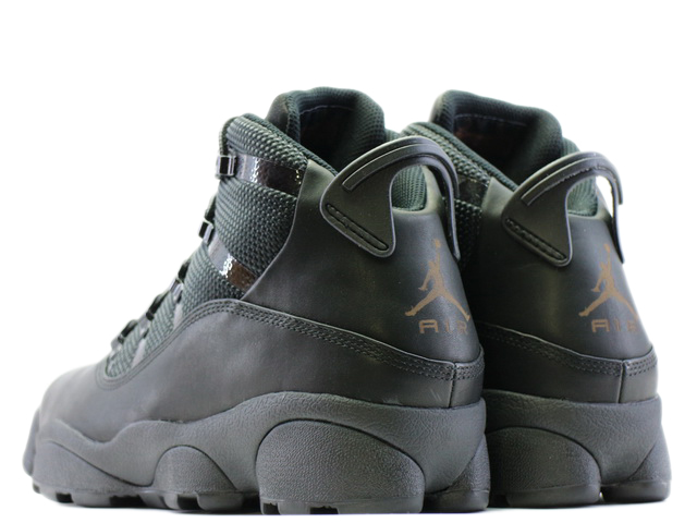 JORDAN WINTERIZED 6 RINGS 414845-001 - 2