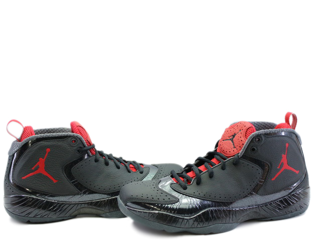 AIR JORDAN 2012 A 508318-010 - 1