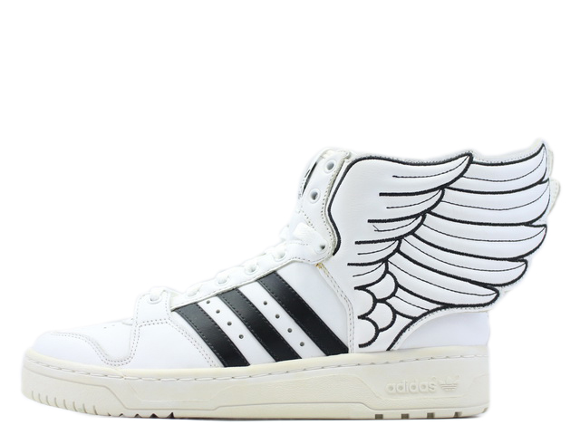 adidas jeremy scott wings 2.0