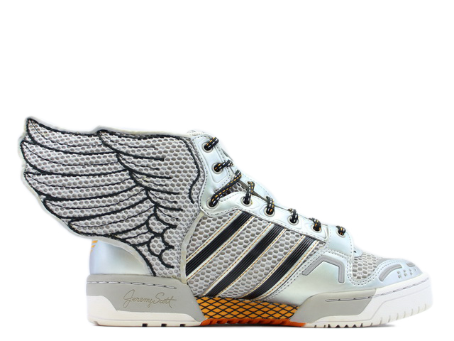 JS WINGS 2.0 | スニーカーショップSKIT