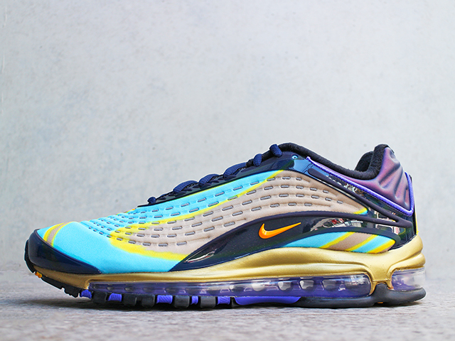 AIR MAX DELUXE “A NEW WAVE”01