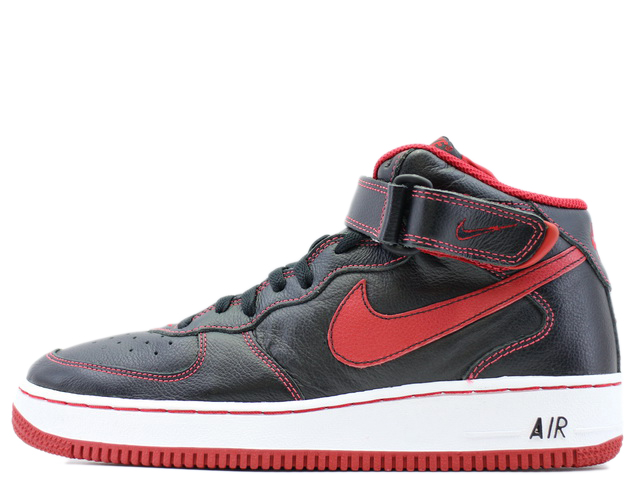 AIR FORCE 1 MID B