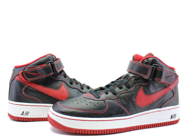 AIR FORCE 1 MID B - スニーカーショップSKIT