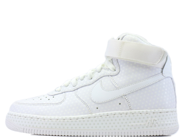 WMNS AIR FORCE 1 HIGH | スニーカーショップSKIT