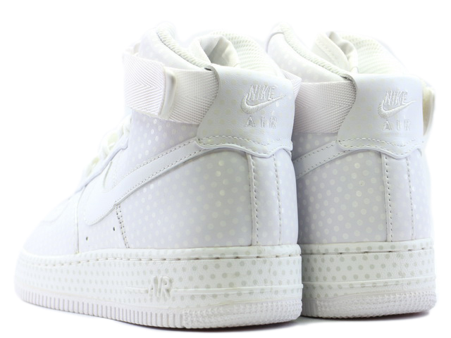 WMNS AIR FORCE 1 HIGH 334031-111 - 2